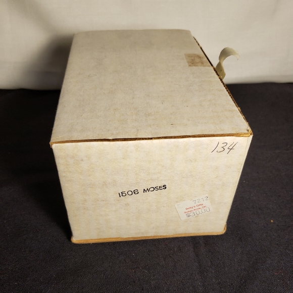 Moses #134 - Picture 6 of 6